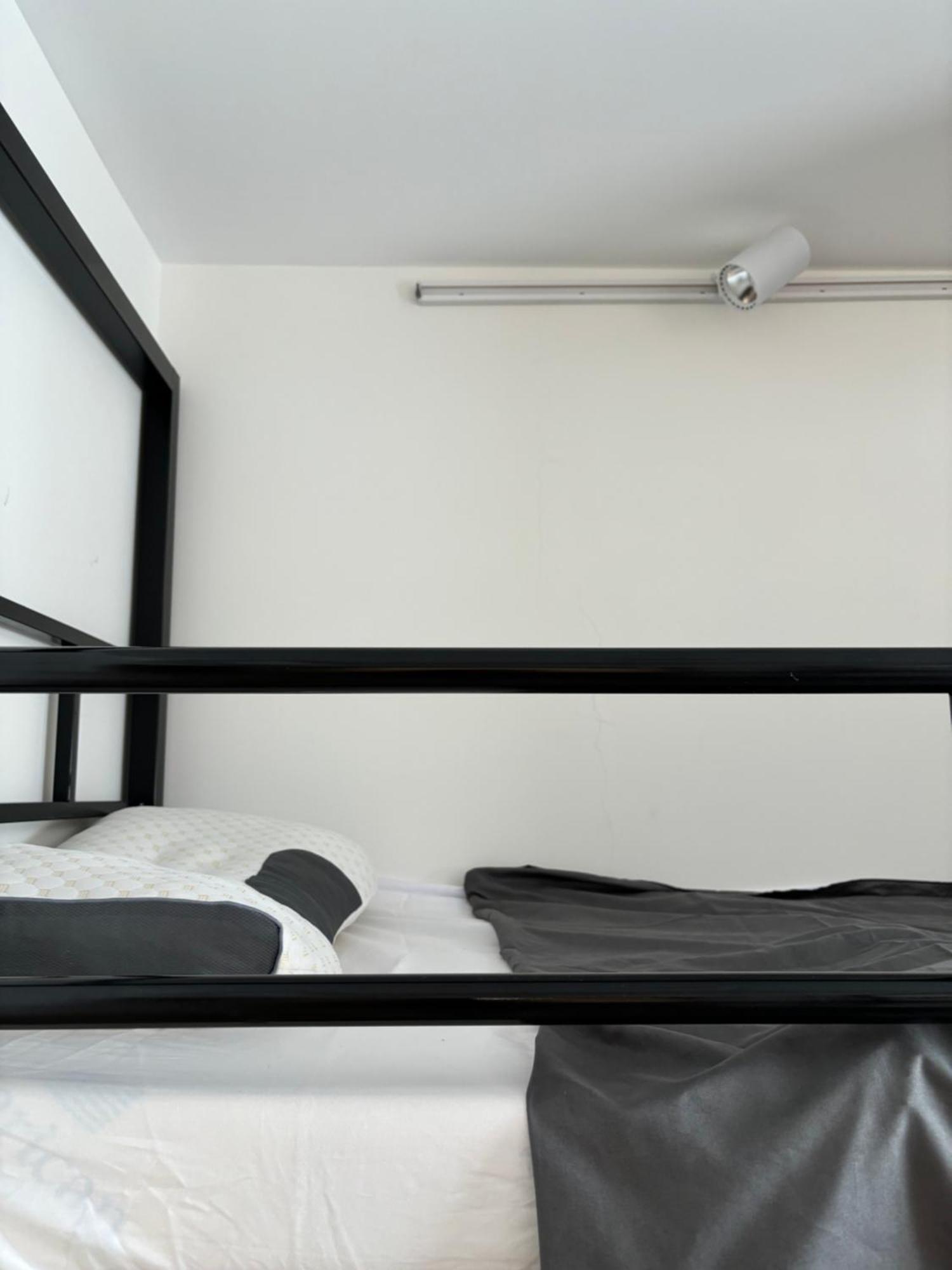 Hostel Elo House Long Binh Exterior foto