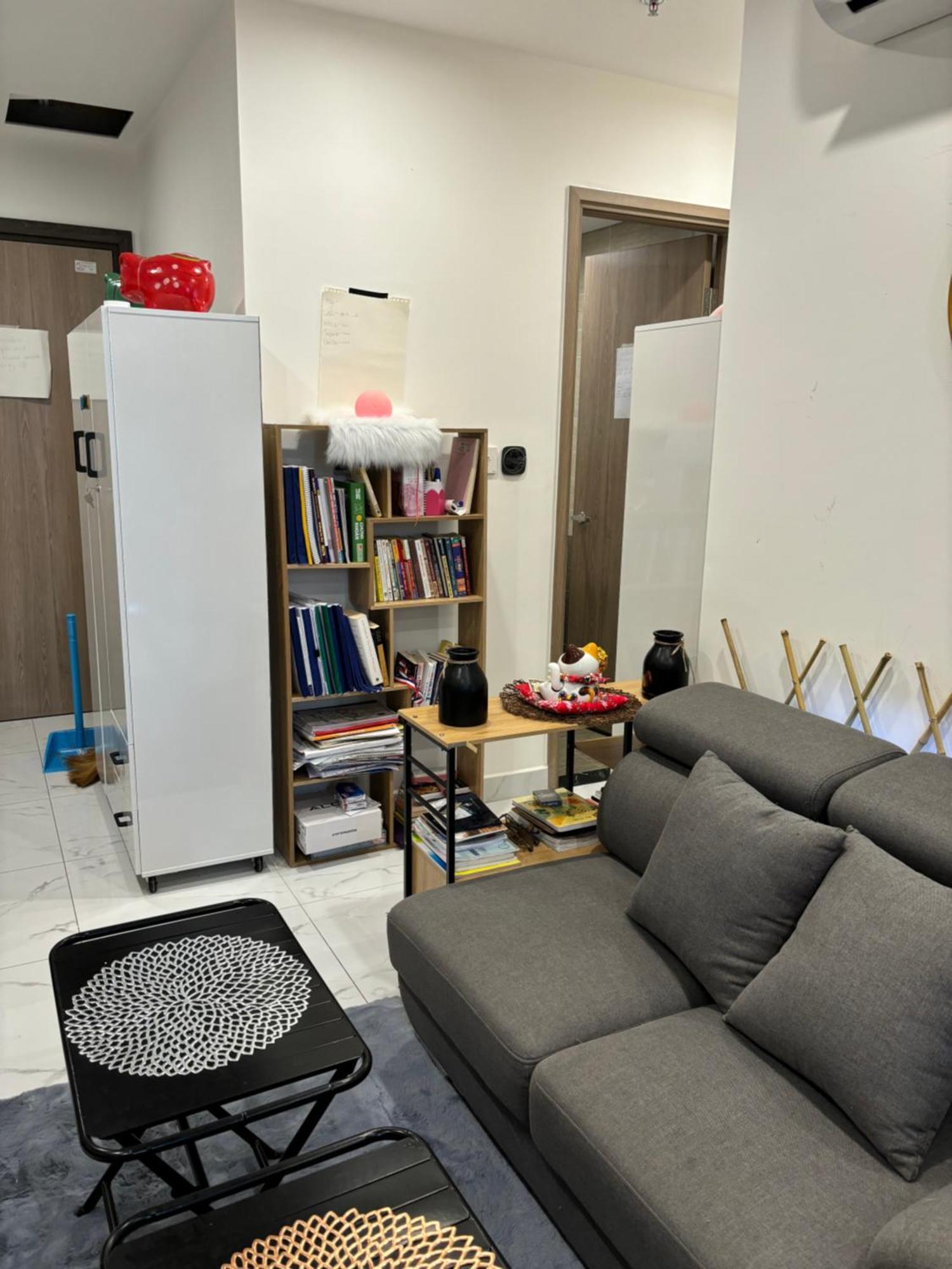 Hostel Elo House Long Binh Exterior foto